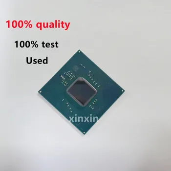 100% bandymo FH82B660 SRKZX BGA Chipsetu sandėlyje