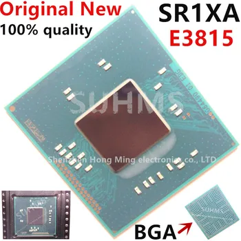 100% Naujas SR1XA E3815 BGA Chipsetu