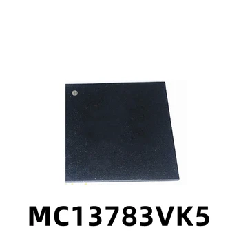 1PCS Naujas Originalus MC13783VK5 Mikrovaldiklis BGA Sandėlyje