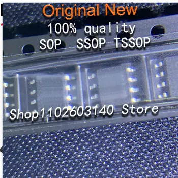 (5piece) 100% Naujas AD597A AD597ARZ sop-8 Chipset