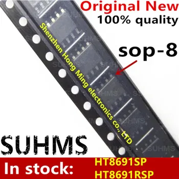 (5piece)100% Naujas HT8691SP HT8691RSP sop-8 Chipset