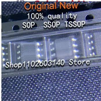 (5piece)100% Naujas MCP3008-I/SL MCP3008I/SL MCP3008 sop-16 Lustų rinkinys