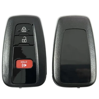 CN007138 Antrinėje rinkoje 3 Mygtuką Smart Klavišą 