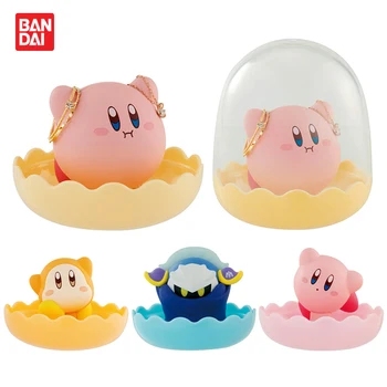 Kawali, Bandai Cashapon Žvaigždė Kirby Krypavimas Dee Meta Riteris Dekoro Candy Toy Dolls 