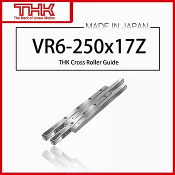 Kryžiaus Roller Vadovas VR6 VR6-VR6 250-250×17Z