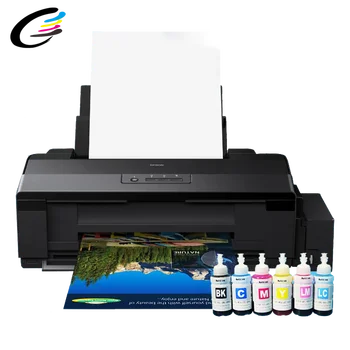 L1800 terminio pernešimo spausdintuvas originalus A3+6 spalvų rašalo bin spausdintuvą