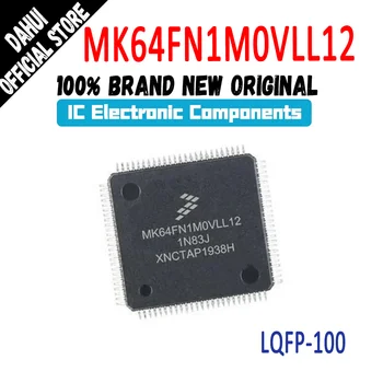 MK64FN1M0VLL12 MK64FN1M0VLL MK64FN1M0 MK64FN1M MK64FN1 MK64FN MK64 IC MCU Chip LQFP-100
