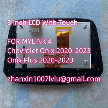 NAUJAS OEM 8 Colių LCD Ekranas Su Touch 