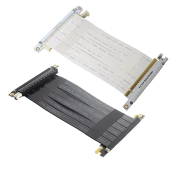 PCIe Riser Kabelis, 3.0 x16 