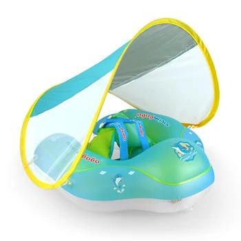 Pripučiami Kūdikių Vaikai Žiedai Maudymosi Žaislai Atnaujinimus Plaukti Kūdikių Plūdriosios Plaukimo Plaukti Žiedas Naujas Ratas Vasaros Bamblys