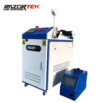 Razortek mini lazerinio suvirinimo mašina lazerinio suvirinimo aparatas kaina lazerio suvirinimo mašina