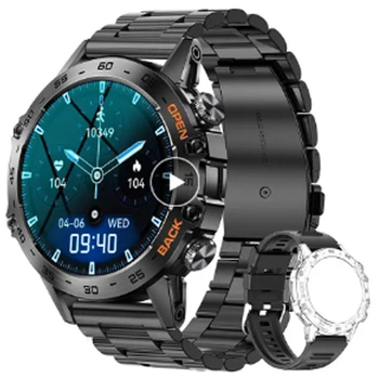 už Leagoo M5 Krašto Meizu M6S Huawei Honor X8 5 Žiūrėti Sporto Fitneso Žiūrėti Smartwatch Miego Širdies ritmo Monitorius Sporto Smart Bracele