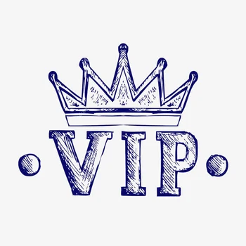 VIP Klientų