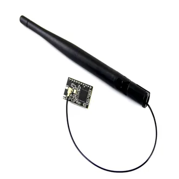 WIFI-LPT100-B Serijos WIFI - pigių Mažas dydis, Išorinė antena Tinka mažoms eismo ryšio MTK vieną srautą WiFi