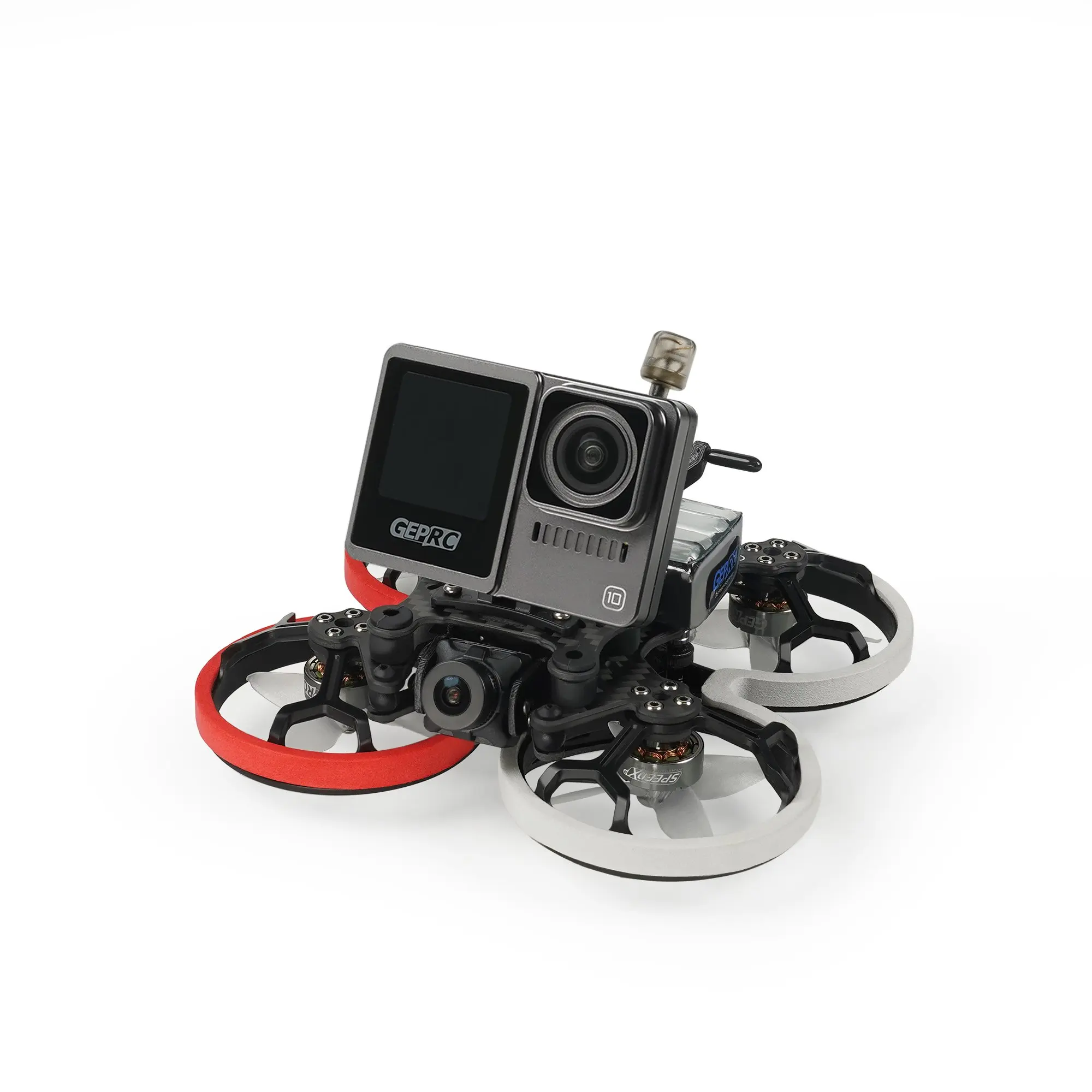 GEPRC Cinelog20 HD Wasp GEP-F411-35A AIO Runcam Nuorodą Wasp GR1303.5 5500KV 4S 2inch FPV Freestyle Cinewhoop Drone
