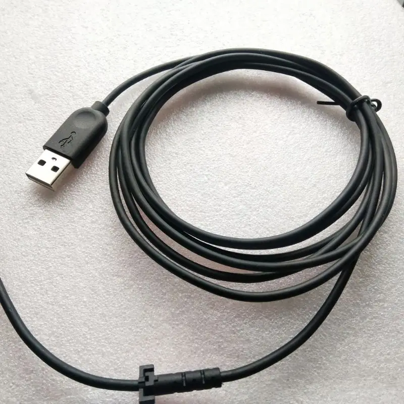 USB Įkrovimo Kabelis Laidą 